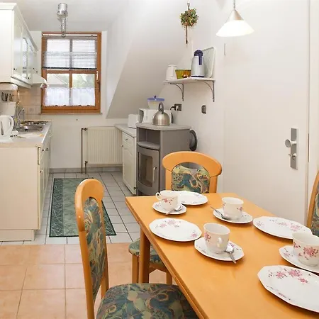 Casa de Férias An Der Seeve, Jesteburg