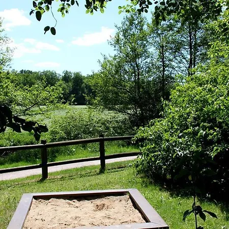 Tatil Evi An Der Seeve, *