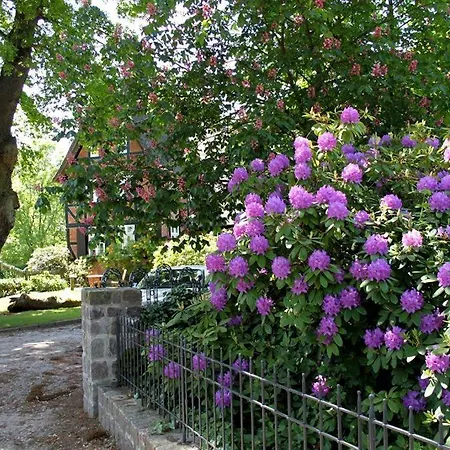 Tatil Evi An Der Seeve, *