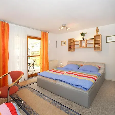 An Der Seeve, Casa de Férias Jesteburg