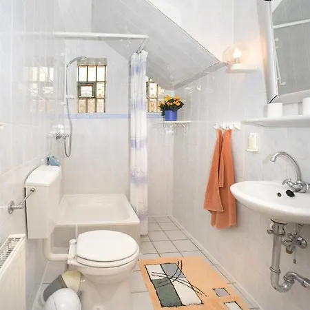 Casa de Férias An Der Seeve, *