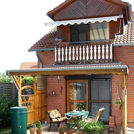 Casa de Férias An Der Seeve, Jesteburg