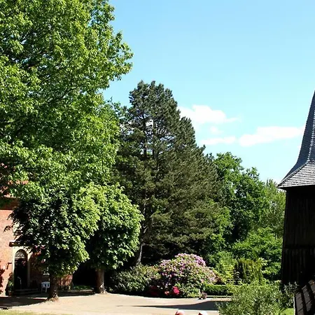 An Der Seeve, Jesteburg