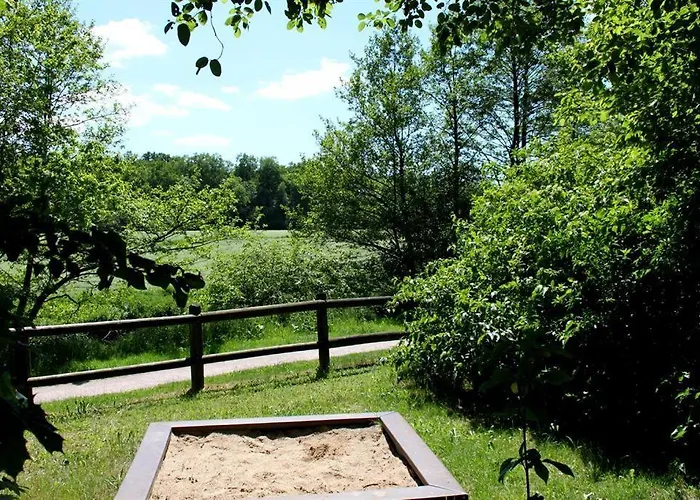 Prázdninový dům An Der Seeve, *