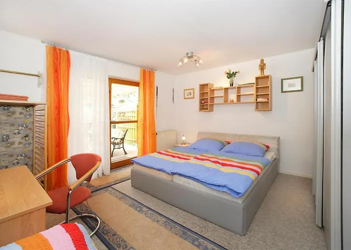 An Der Seeve, Feriehus Jesteburg