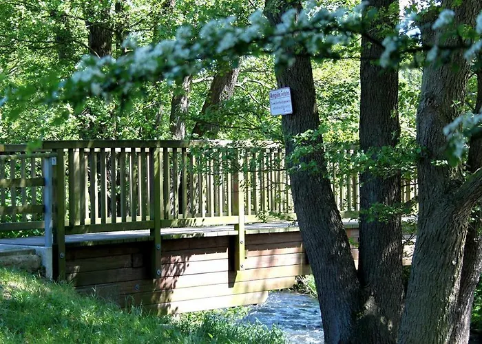 An Der Seeve,